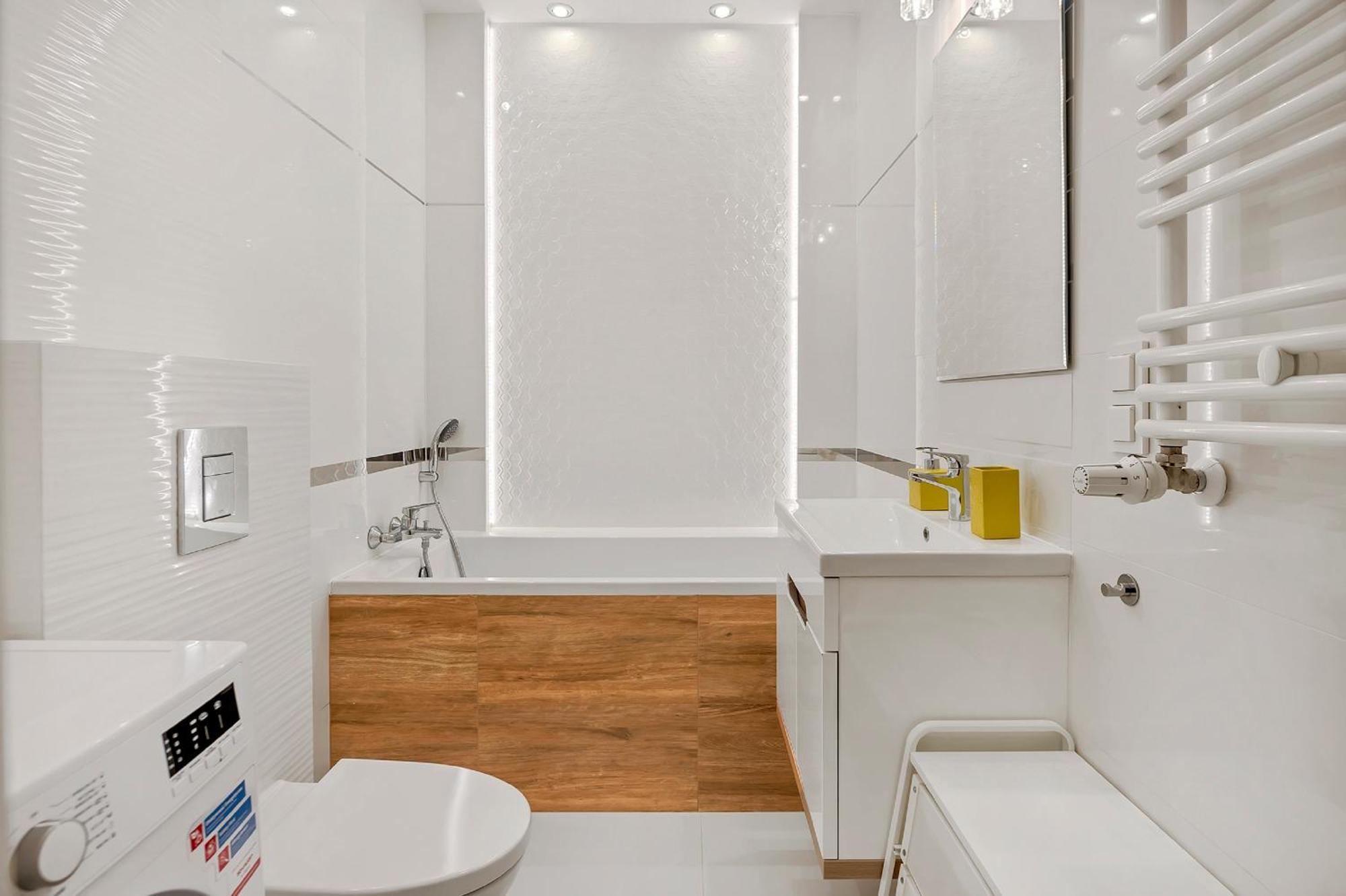 Lumina Apartment With Parking Near Muzeum Powstania 华沙 外观 照片