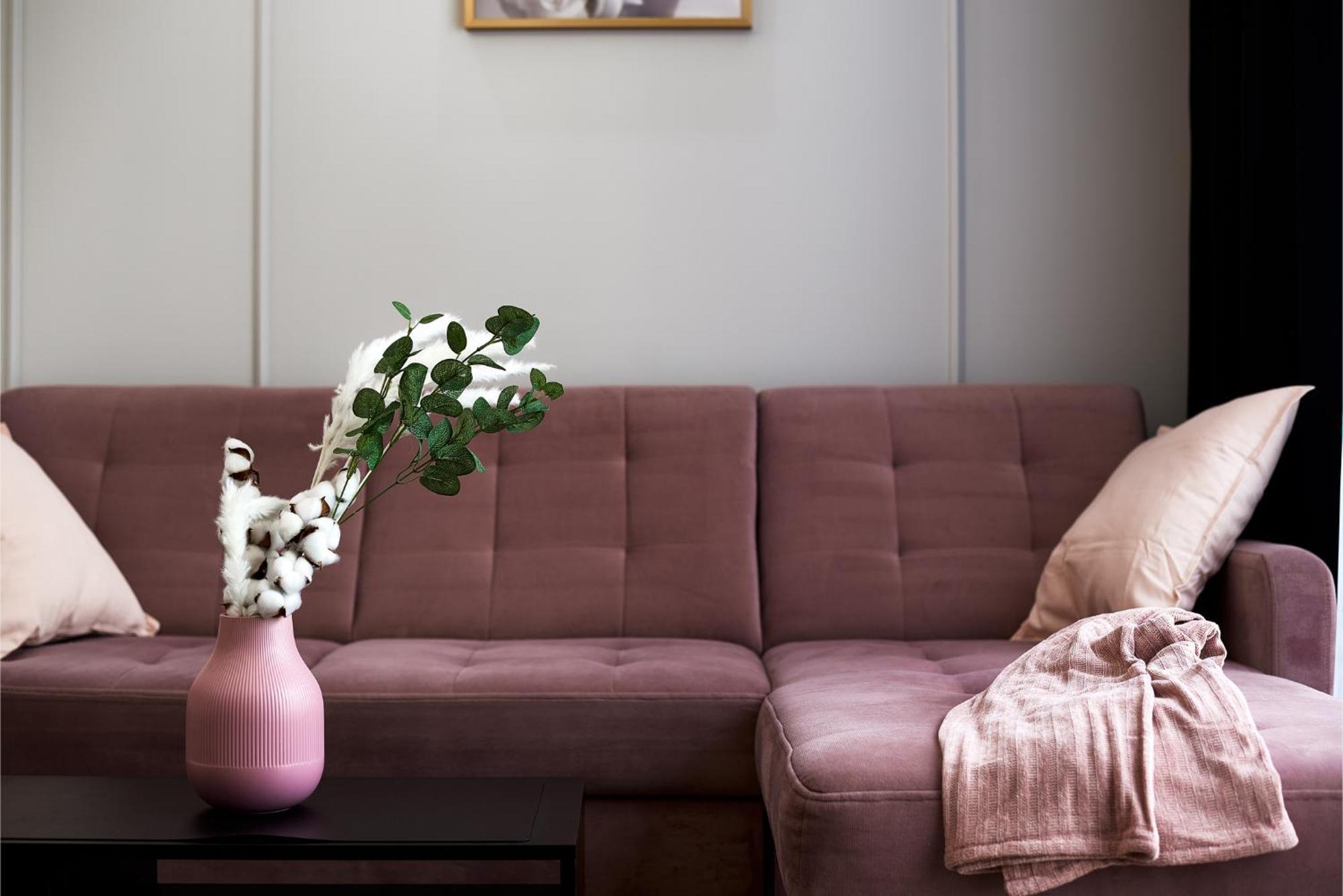 Lumina Apartment With Parking Near Muzeum Powstania 华沙 外观 照片